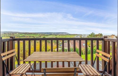 Blonville-sur-Mer Apartment | Appartement Loma - Welkeys