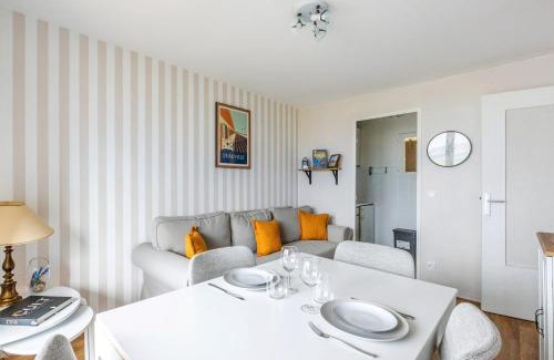 Blonville-sur-Mer Apartment | Appartement Loma - Welkeys