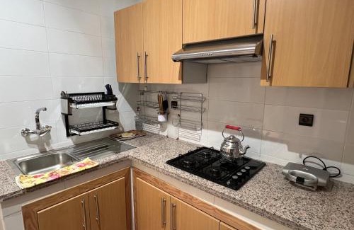 Mediouna Apartment | Appartement Londres Tanger