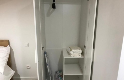 Longwy Apartment | Appartement Longwy haut centre