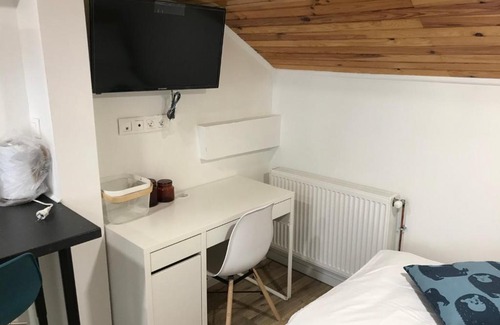 Longwy Apartment | Appartement Longwy haut centre