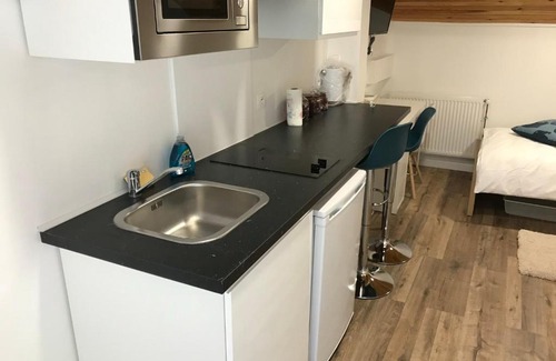 Longwy Apartment | Appartement Longwy haut centre