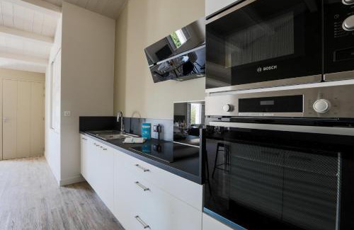 Le Bois-Plage-en-Re Apartment | Appartement lumineux pour 6 personnes