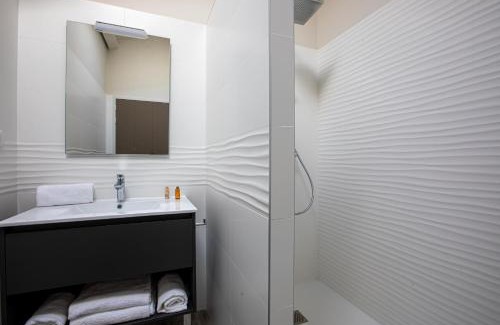 Le Bois-Plage-en-Re Apartment | Appartement lumineux pour 6 personnes