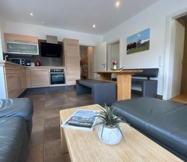 Kaprun Apartment | Appartement Lukic