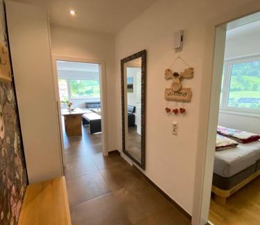 Kaprun Apartment | Appartement Lukic