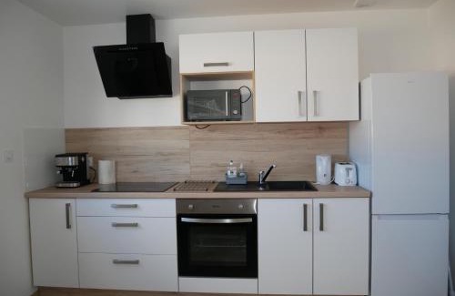 La Roche-sur-Yon Apartment | Appartement lumineux au calme