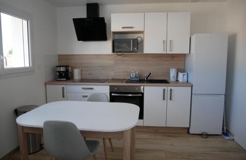La Roche-sur-Yon Apartment | Appartement lumineux au calme