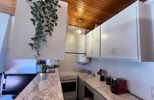 Pra Loup Apartment | Appartement lumineux sur piste avec balcon et réductions ski - FR-1-165A-182