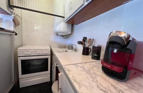 Pra Loup Apartment | Appartement lumineux sur piste avec balcon et réductions ski - FR-1-165A-182