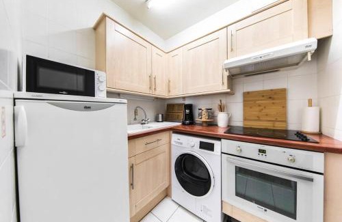 Cathedrale Apartment | Appartement lumineux 2 chambres Coeur de Tours
