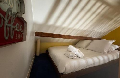 Montmartre Apartment | Appartement lumineux au cœur de Montmartre