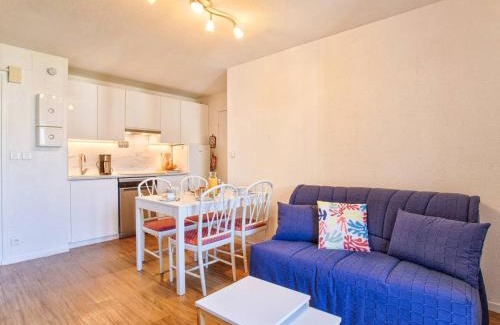 Le Home Apartment | Appartement lumineux avec balcons et stationnement privatif - FR-1-788-22