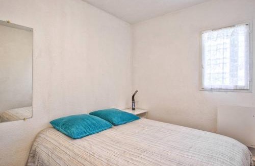 Le Home Apartment | Appartement lumineux avec balcons et stationnement privatif - FR-1-788-22