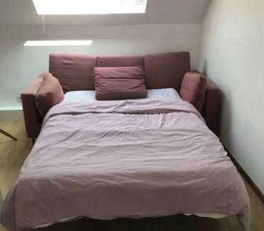 Collignon Apartment | Appartement lumineux - Bruxelles