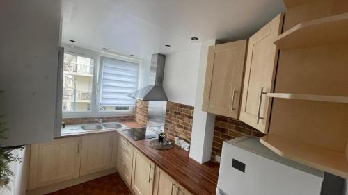 Vaugueux Apartment | Appartement Lumineux Caen