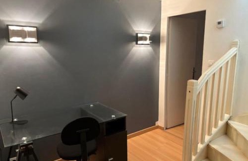 Bavilliers Apartment | Appartement lumineux et agréable avec jardin