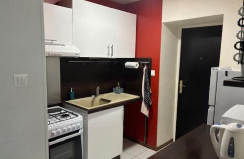 Bavilliers Apartment | Appartement lumineux et agréable avec jardin