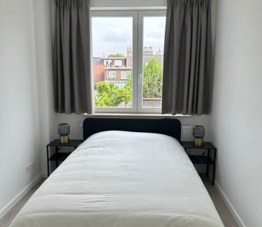 Evere Apartment | Appartement lumineux et spacieux - OTAN