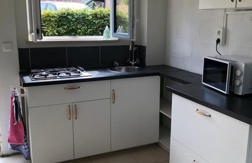 Dongelberg Apartment | Appartement lumineux et calme