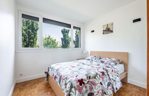 Antony Apartment | Appartement lumineux et cosy à 15min de Paris