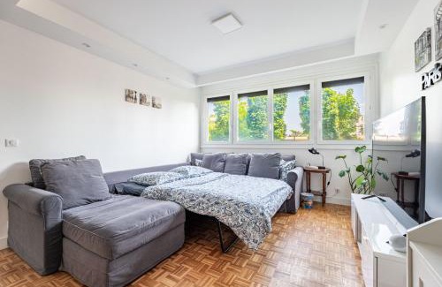 Antony Apartment | Appartement lumineux et cosy à 15min de Paris