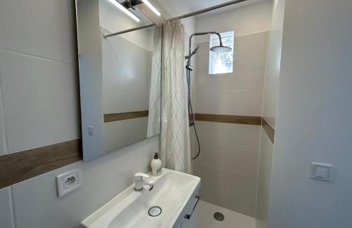 Pantin Apartment | Appartement lumineux et moderne, proche transports