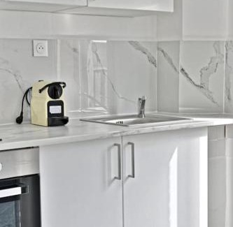 Gagny Apartment | Appartement lumineux et moderne - Gagny