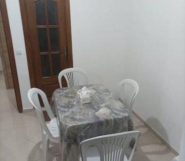 Tanja Balia Apartment | Appartement lumineux et propre à tanger seulement pour les familles