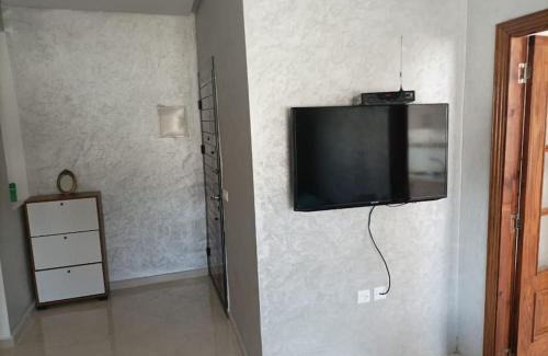 Tanja Balia Apartment | Appartement lumineux et propre à tanger seulement pour les familles