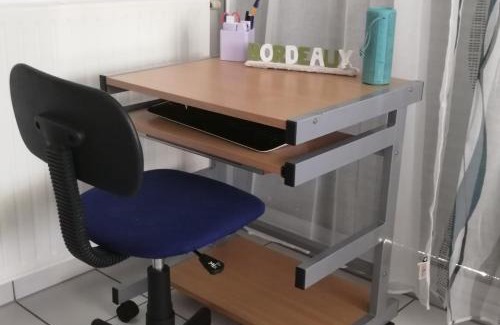 Bordeaux-Lac Apartment | Appartement lumineux et spacieux à Bordeaux !