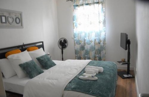 Bordeaux-Lac Apartment | Appartement lumineux et spacieux à Bordeaux !