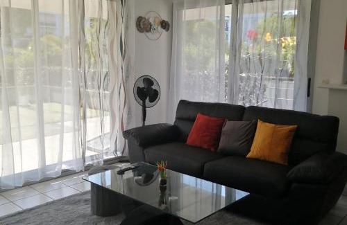 Bordeaux-Lac Apartment | Appartement lumineux et spacieux à Bordeaux !