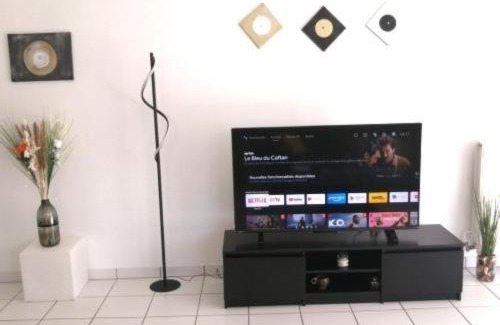 Bordeaux-Lac Apartment | Appartement lumineux et spacieux à Bordeaux !