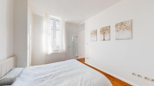 Saint-Pierre - Rene II - Bonsecours Apartment | Appartement lumineux