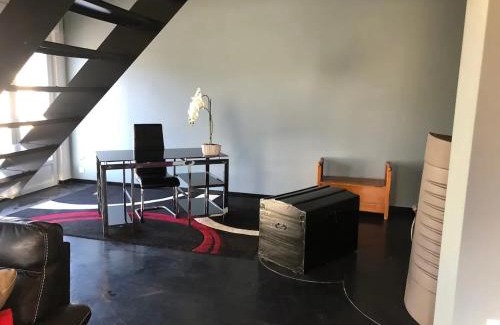 Sancheville Apartment | Appartement lumineux à Sancheville - 120 m² avec terrasse