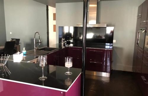 Sancheville Apartment | Appartement lumineux à Sancheville - 120 m² avec terrasse