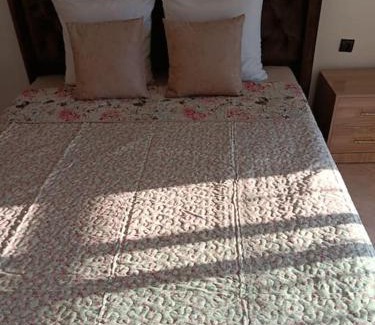 Tangier Apartment | Appartement lumineux, spacieux et idéal
