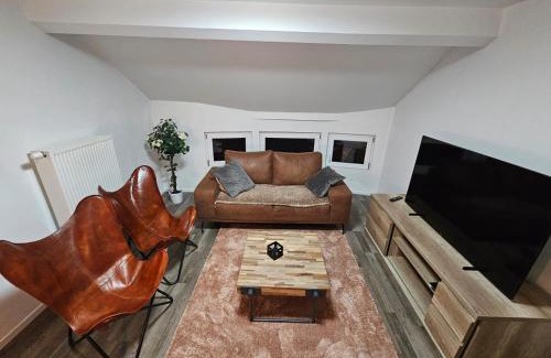 Dinant Apartment | Appartement Luna