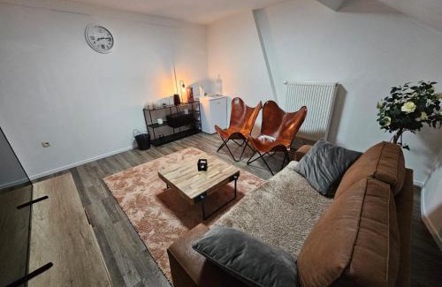 Dinant Apartment | Appartement Luna