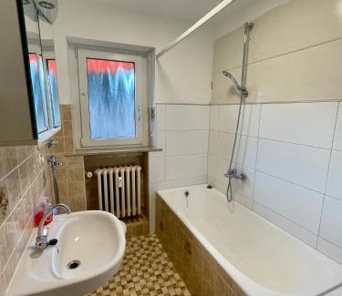 Schweinfurt Apartment | Appartement Luna