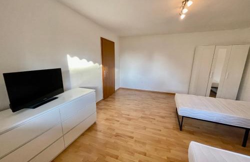 Schweinfurt Apartment | Appartement Luna