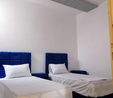 Dakhla Apartment | Appartement lux dakhla