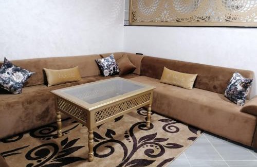 Dakhla Apartment | Appartement lux dakhla