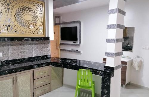 Dakhla Apartment | Appartement lux dakhla
