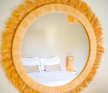 Majorelle Apartment | Appartement Luxe 2 Chambres Vue Directe Jardin Majorelle YSL