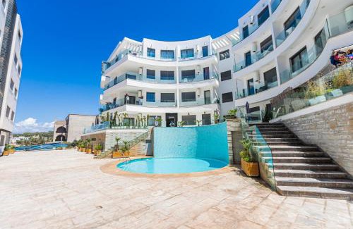 Agadir Bay Apartment | Appartement luxe 2 Piscines 300 m de la plage SONABA Founty Agadir