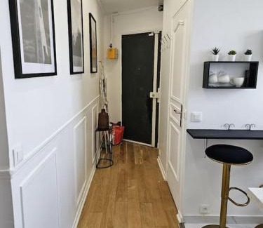 Colombes Apartment | Appartement luxe - Colombes
