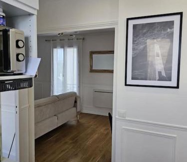 Colombes Apartment | Appartement luxe - Colombes