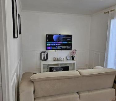 Colombes Apartment | Appartement luxe - Colombes